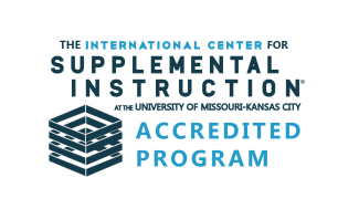 International Center for Supplemental Instruction Accredited Program logo
