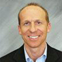 Headshot of Curt Plummer