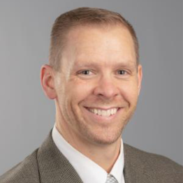 Headshot of Nicholas Pero